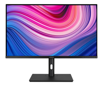 Monitor LED 32" i większy ASUS 32" PA329CV Czarny